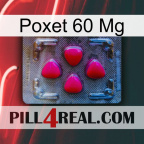 Poxet 60Mg 13